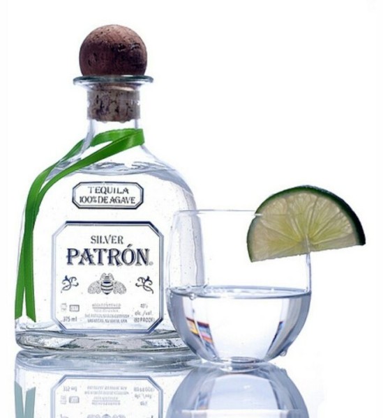 The Perfect Father's Day Gift Starts with Patrón Tequila | BellaNaija