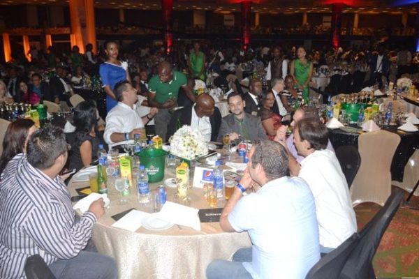 Pepsi at Corporate Elite 2014 - Bellanaija - November2014005