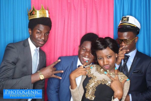 Photogenic Photobooth - Bellanaija - November2014011