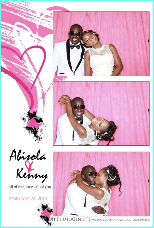 Photogenic Photobooth - Bellanaija - November2014024