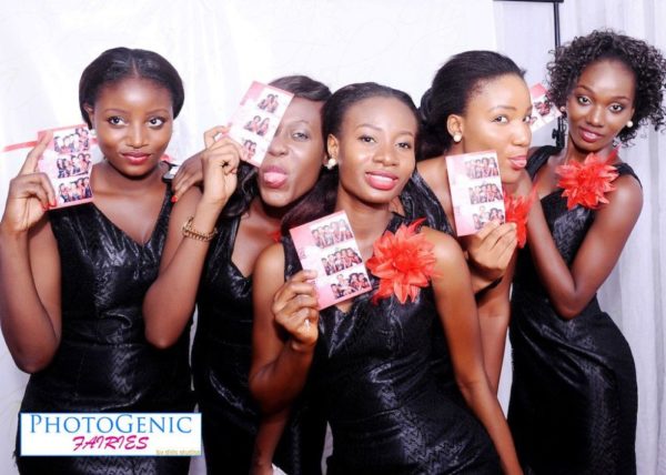 Photogenic Photobooth - Bellanaija - November2014036