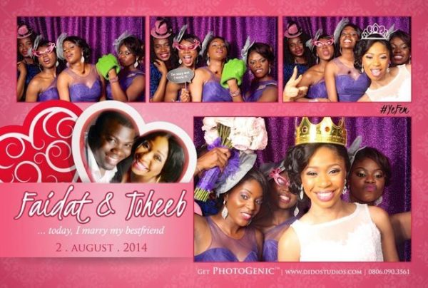 Photogenic Photobooth - Bellanaija - November2014042