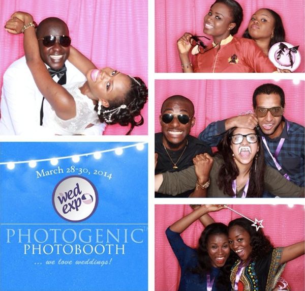 Photogenic Photobooth - Bellanaija - November2014044