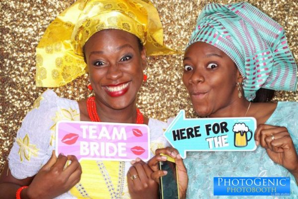 Photogenic Photobooth - Bellanaija - November2014045