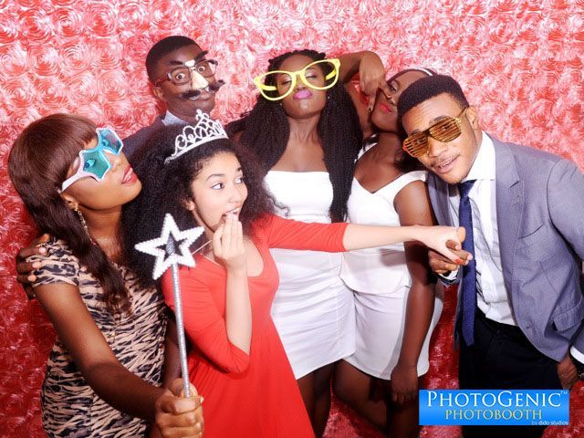 Photogenic Photobooth - Bellanaija - November2014046