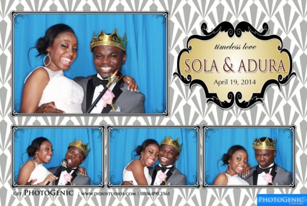 Photogenic Photobooth - Bellanaija - November2014047