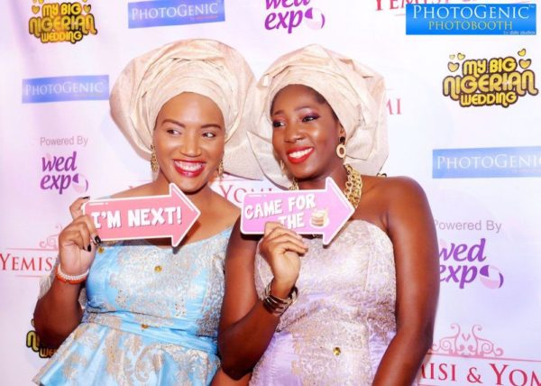 Photogenic Photobooth - Bellanaija - November2014048