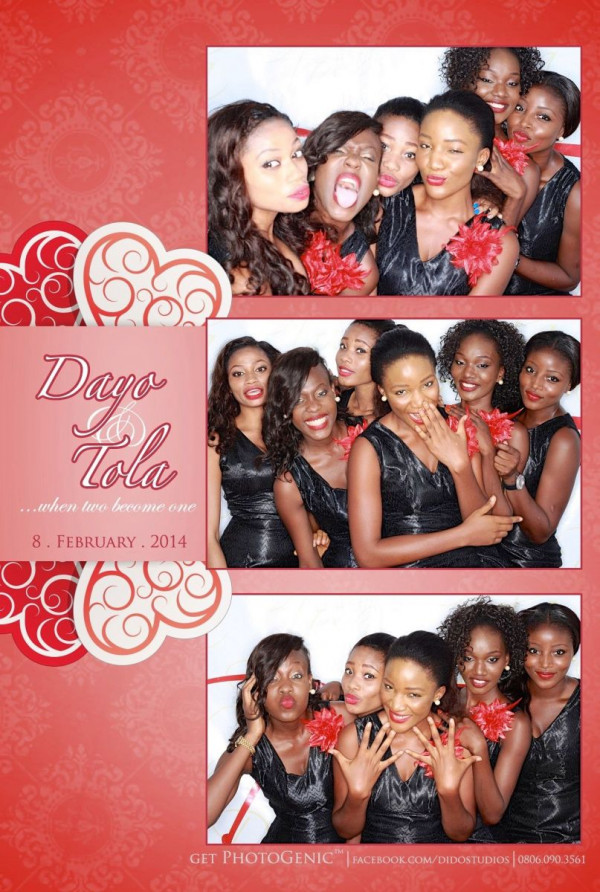 Photogenic Photobooth - Bellanaija - November2014049