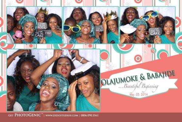 Photogenic Photobooth - Bellanaija - November2014056