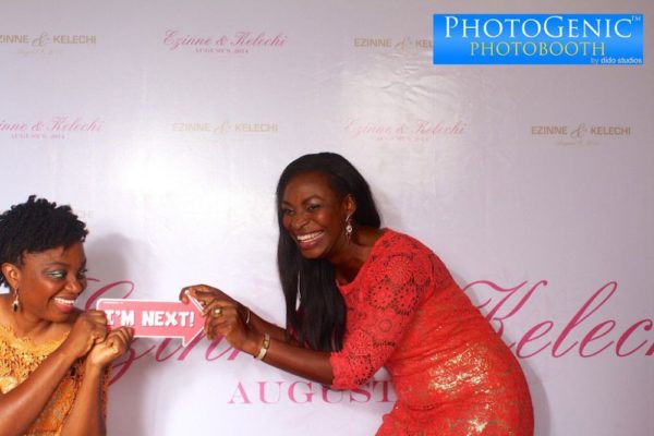 Photogenic Photobooth - Bellanaija - November2014064