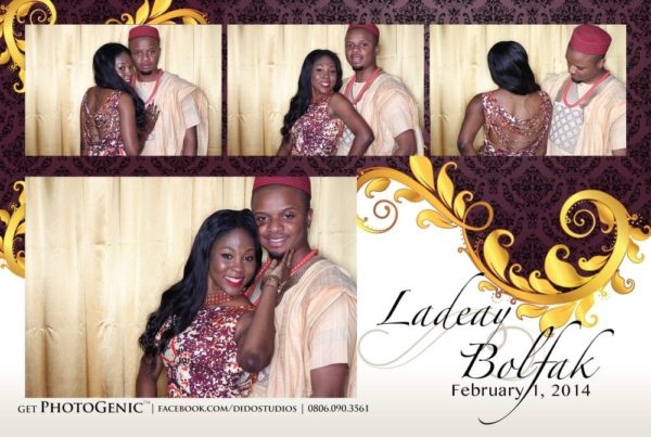 Photogenic Photobooth - Bellanaija - November2014073