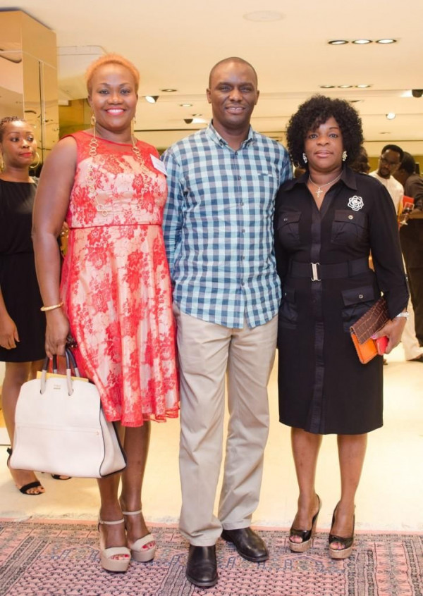 Polo Avenue hosts WIMBIZ - Bellanaija - November2014004