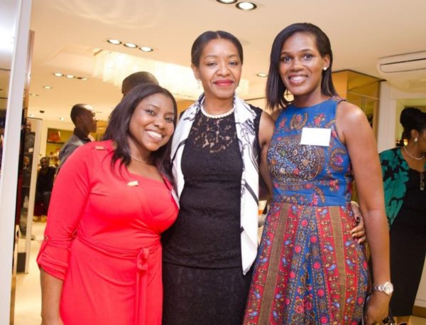 Polo Avenue hosts WIMBIZ - Bellanaija - November2014005