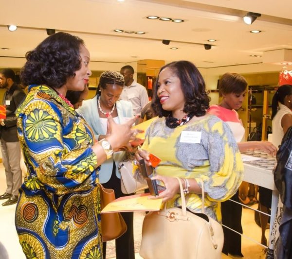 Polo Avenue hosts WIMBIZ - Bellanaija - November2014007