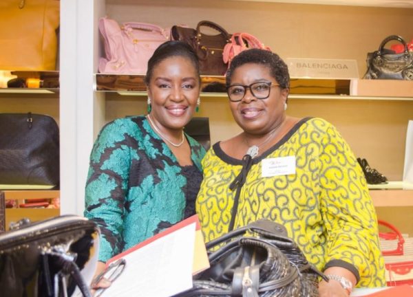 Polo Avenue hosts WIMBIZ - Bellanaija - November2014009