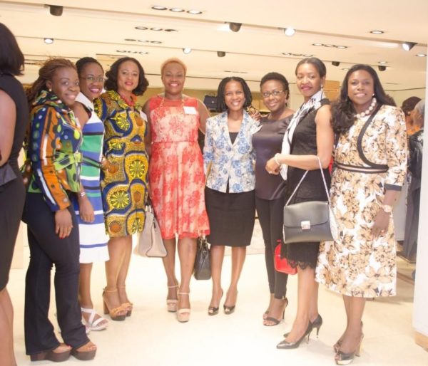 Polo Avenue hosts WIMBIZ - Bellanaija - November2014010