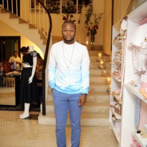 Luxury Lifestyle boutique Poosh Lagos hosts Tiffany Amber & More at 1st ...