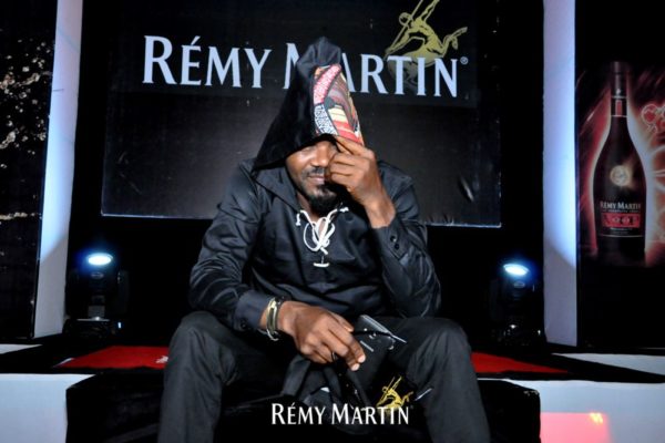 Remy Martin Haunted House Halloween Party - Bellanaija - November2014026