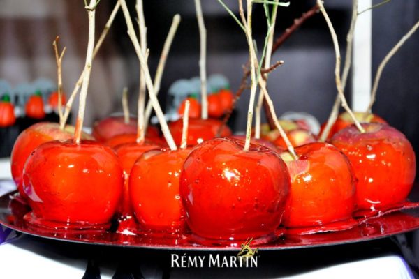 Remy Martin Haunted House Halloween Party - Bellanaija - November2014064