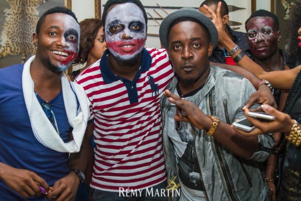 Remy Martin Haunted House Halloween Party - Bellanaija - November2014077 (1)