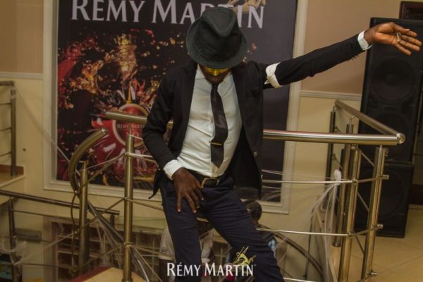 Remy Martin Haunted House Halloween Party - Bellanaija - November2014077 (4)