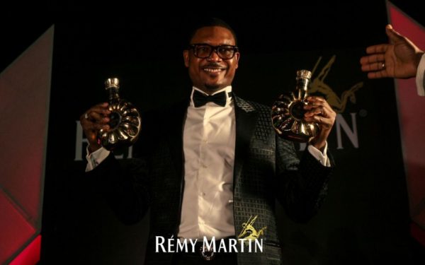 Remy Martin Pacesetters with Shina Peller - Bellanaija - November2014010