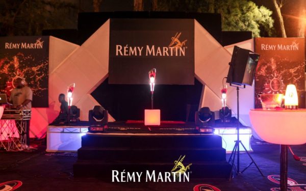 Remy Martin Pacesetters with Shina Peller - Bellanaija - November2014012