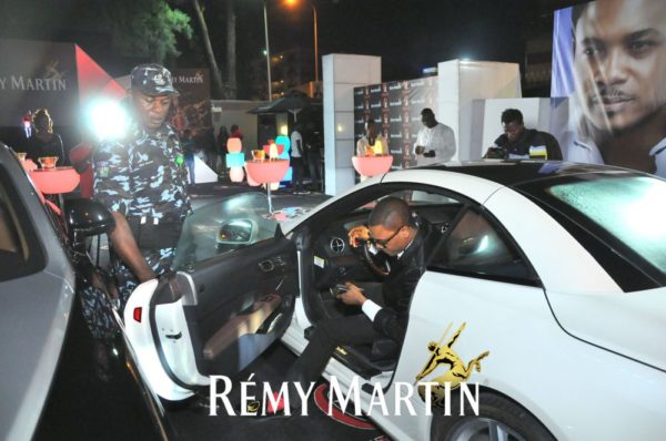 Remy Martin Pacesetters with Shina Peller - Bellanaija - November2014013