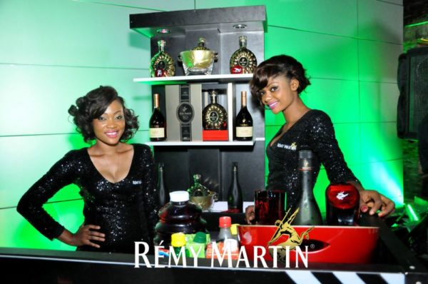 Remy Martin Pacesetters with Shina Peller - Bellanaija - November2014015