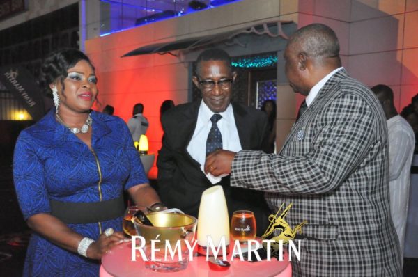 Remy Martin Pacesetters with Shina Peller - Bellanaija - November2014018