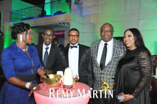 Remy Martin Pacesetters with Shina Peller - Bellanaija - November2014019