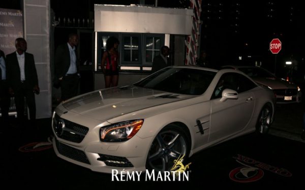 Remy Martin Pacesetters with Shina Peller - Bellanaija - November2014023