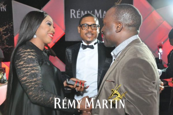 Remy Martin Pacesetters with Shina Peller - Bellanaija - November2014025