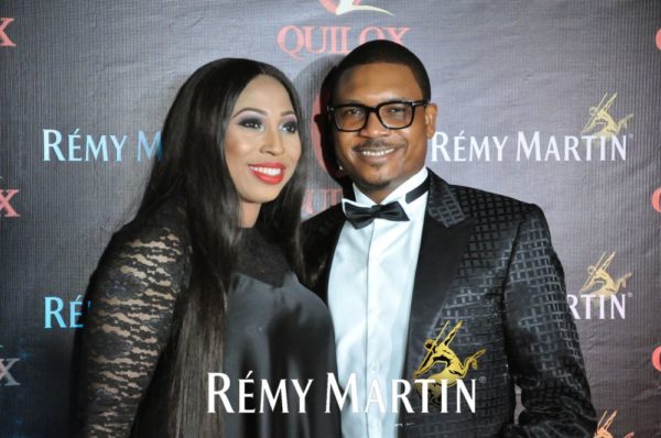 Remy Martin Pacesetters with Shina Peller - Bellanaija - November2014026