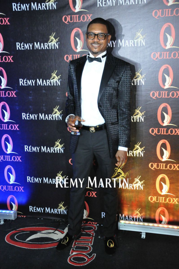 Remy Martin Pacesetters with Shina Peller - Bellanaija - November2014027