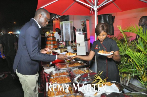 Remy Martin Pacesetters with Shina Peller - Bellanaija - November2014028