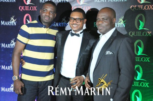 Remy Martin Pacesetters with Shina Peller - Bellanaija - November2014030