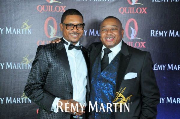 Remy Martin Pacesetters with Shina Peller - Bellanaija - November2014033