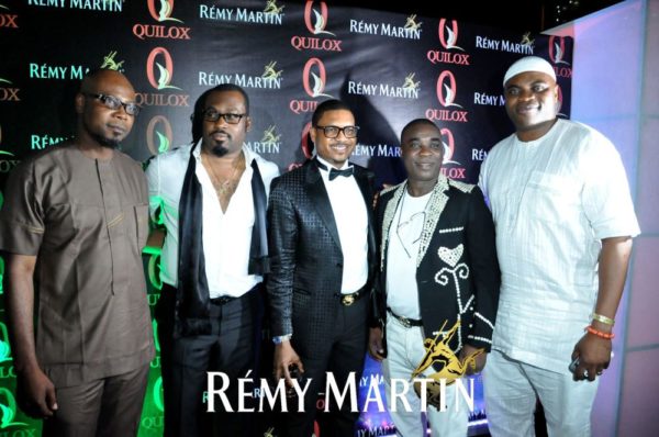 Remy Martin Pacesetters with Shina Peller - Bellanaija - November2014039