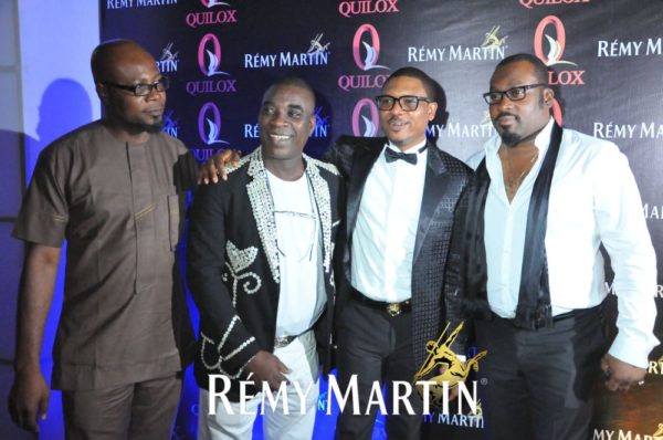 Remy Martin Pacesetters with Shina Peller - Bellanaija - November2014040