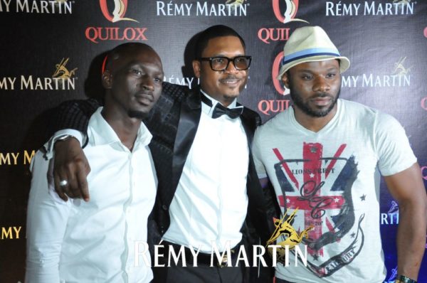 Remy Martin Pacesetters with Shina Peller - Bellanaija - November2014044