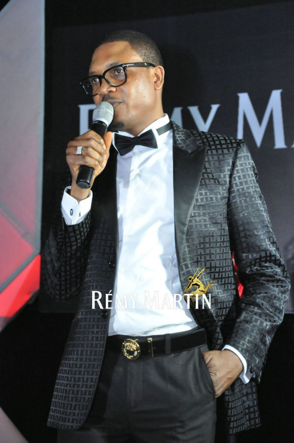 Remy Martin Pacesetters with Shina Peller - Bellanaija - November2014050