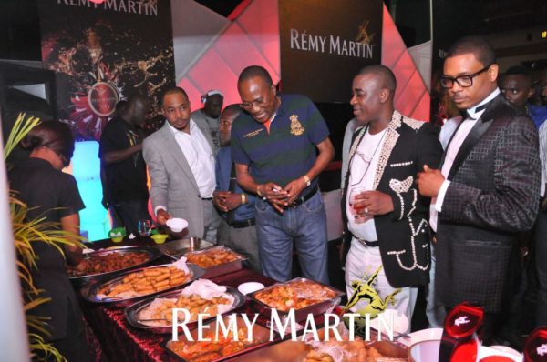 Remy Martin Pacesetters with Shina Peller - Bellanaija - November2014051