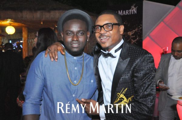 Remy Martin Pacesetters with Shina Peller - Bellanaija - November2014053