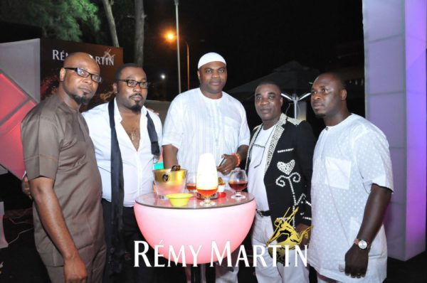 Remy Martin Pacesetters with Shina Peller - Bellanaija - November2014055