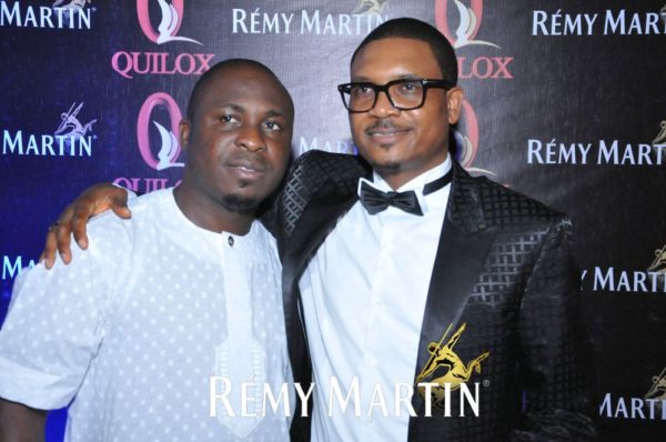 Remy Martin Pacesetters with Shina Peller - Bellanaija - November2014058