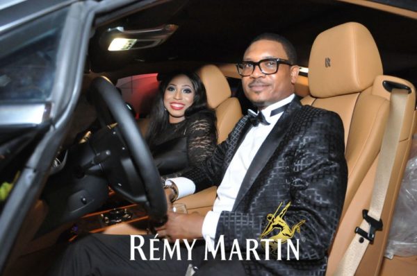 Remy Martin Pacesetters with Shina Peller - Bellanaija - November2014060