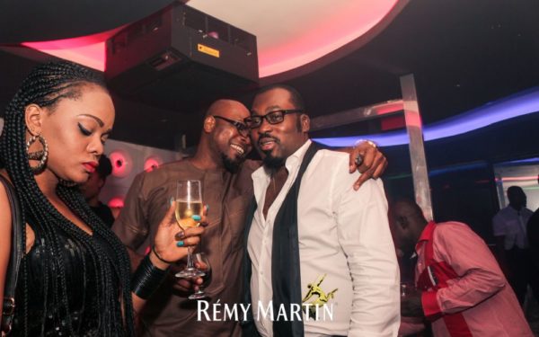 Remy Martin Pacesetters with Shina Peller - Bellanaija - November2014062