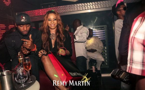 Remy Martin Pacesetters with Shina Peller - Bellanaija - November2014065