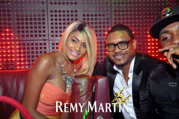 Remy Martin Pacesetters with Shina Peller - Bellanaija - November2014073